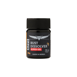 RUST DISSOLVER SUPER GEL KPPS 90g